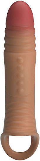 Pretty Love Vibrating Penis Sleeve
