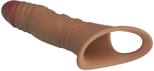 Pretty Love Vibrating Penis Sleeve