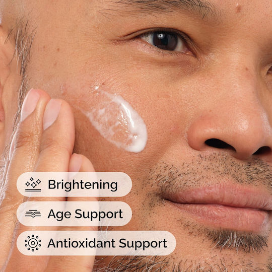 The Ordinary Vitamin C Suspension 23% + HA Spheres 2% 24ωρη Αναπλαστική Κρέμα Προσώπου με Βιταμίνη C & Πεπτίδια 30ml