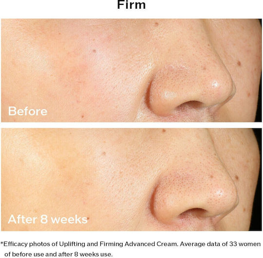 Shiseido Vital Perfection Creme Gesicht 50ml