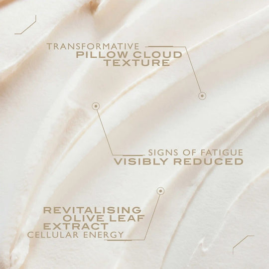 Lancaster 365 Skin Repair 24ωρη Κρέμα Προσώπου Νυκτός για Ενυδάτωση & Αντιγήρανση 50ml