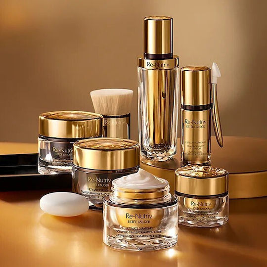 Estee Lauder Re-Nutriv Ultimate Diamond Transformative Energy Creme Gesicht 50ml
