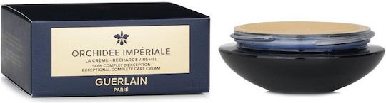 Guerlain Orchidée Impériale Refill Cream Face Day 50ml