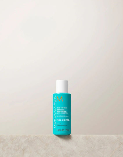 Moroccanoil Frizz Control Σαμπουάν Λείανσης για Φριζαρισμένα Μαλλιά 70ml