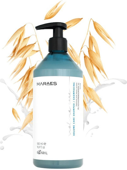 Kaaral Maraes Шампоан За Обем 1000ml