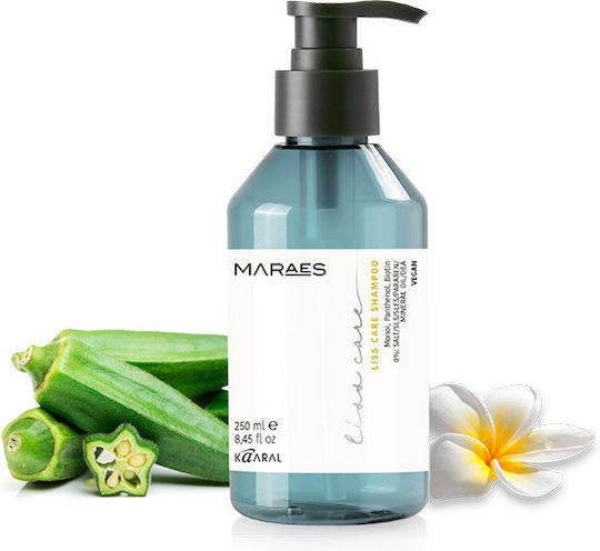 KaAral Șampon Hidratant 500ml