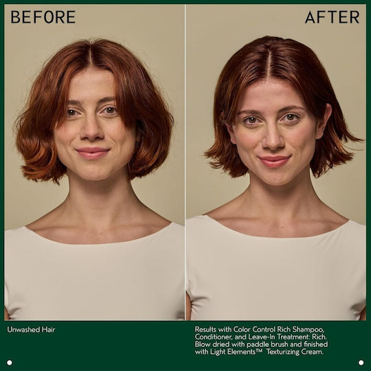 Aveda Color Control Shampoos für Gefärbt Haare 50ml