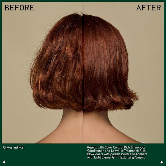 Aveda Color Control Shampoos für Gefärbt Haare 50ml