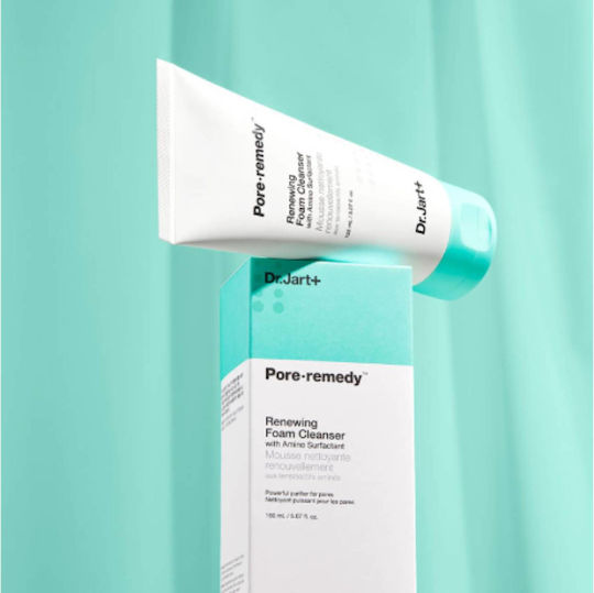 Dr. Jart+ Αφρός Καθαρισμού Προσώπου 150ml