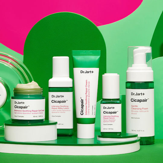 Dr. Jart+ Cicapair Gentle Αφρός Καθαρισμού Προσώπου 150ml