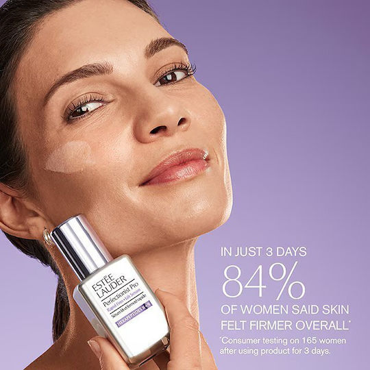 Estee Lauder Perfectionist Pro Rapid Firm + Lift Anti-Aging Serum Gesicht 50ml