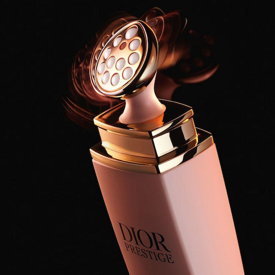 Dior Le Micro-Serum De Rose Αντιγηραντικό Serum Ματιών για Μαύρους Κύκλους & Αναζωογόνηση 20ml