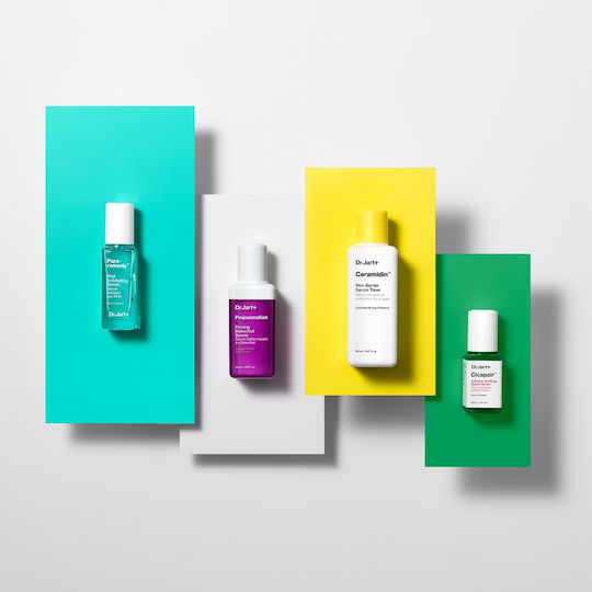 Dr. Jart+ Pore Remedy PHA Καταπραϋντικό & Ενυδατικό Serum Προσώπου για Αποτοξίνωση & Λάμψη 30ml