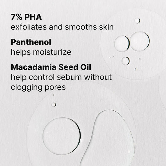 Dr. Jart+ Pore Remedy PHA Καταπραϋντικό & Ενυδατικό Serum Προσώπου για Αποτοξίνωση & Λάμψη 30ml