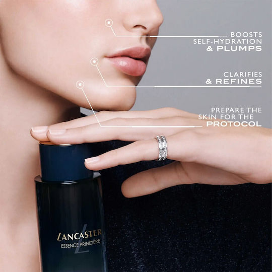 Lancaster Essence Princière Αντιγηραντικό Essence Προσώπου με Νιασιναμίδη & Υαλουρονικό Οξύ 150ml