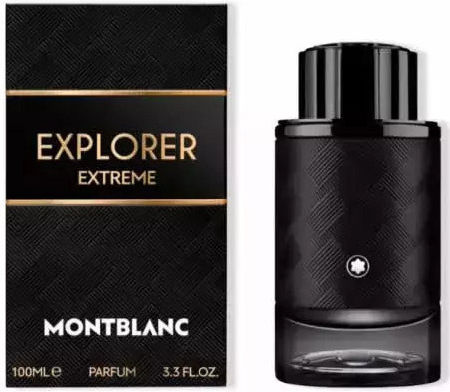 MontBlanc Explorer Extreme Eau de Parfum 60ml