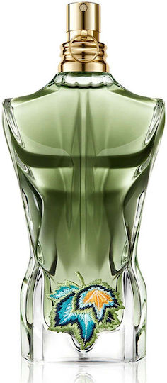 Jean Paul Gaultier Le Beau Paradise Garden Eau de Parfum 125ml