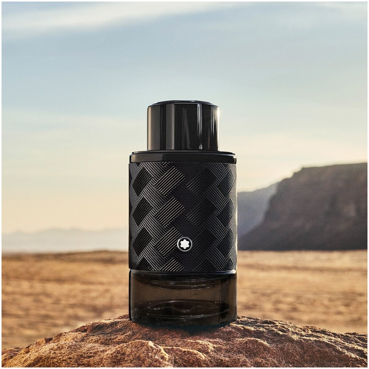 MontBlanc Explorer Extreme Eau de Parfum 60ml