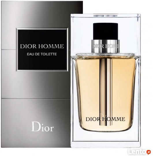 Dior Homme Eau de Toilette 100ml