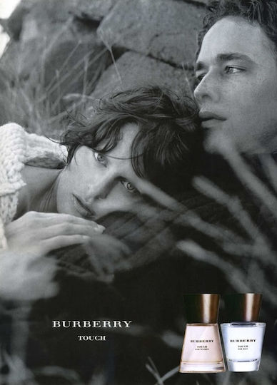 Burberry Touch for Men Тоалетна вода 50мл
