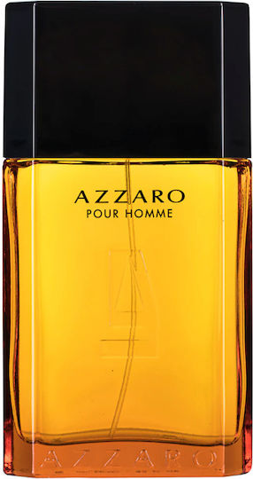 Azzaro Pour Homme Eau de Toilette 200ml