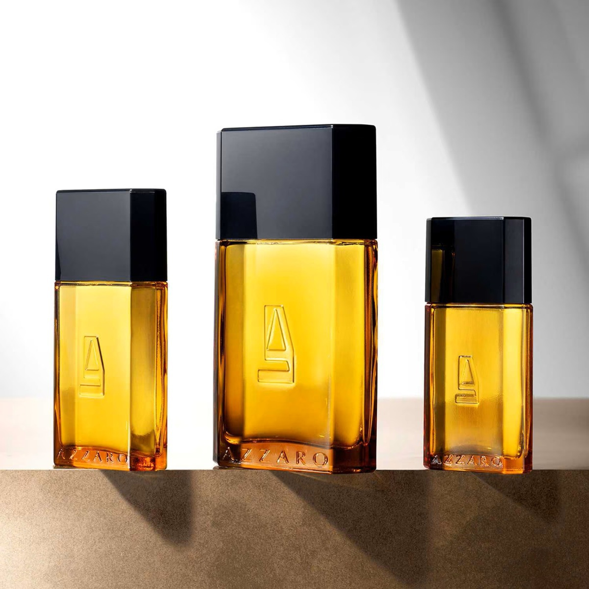 Azzaro Pour Homme Eau de Toilette 200ml