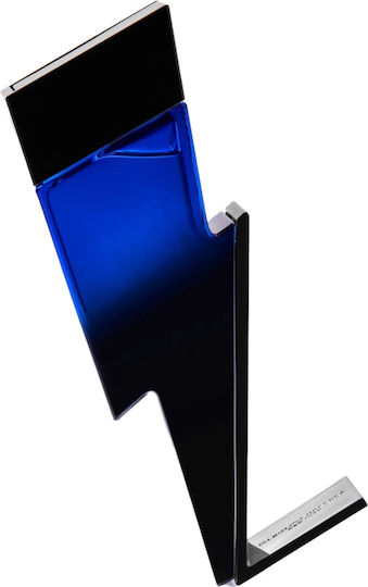 Carolina Herrera Bad Boy Cobalt Elixir Eau de Parfum 100ml