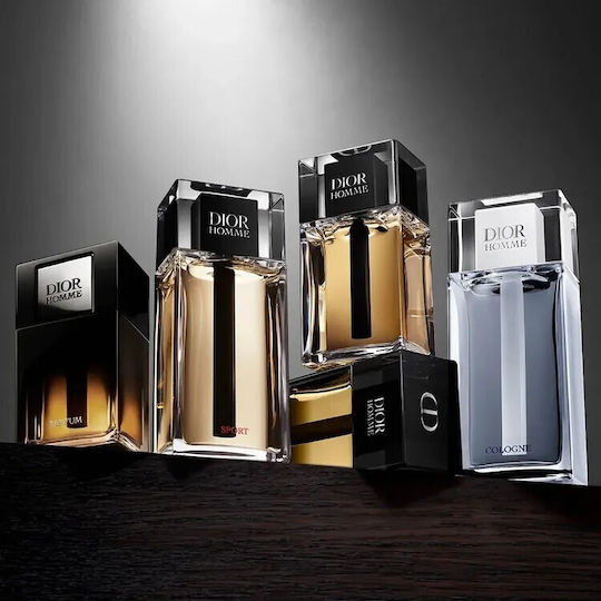 Dior Homme Eau de Parfum 50ml