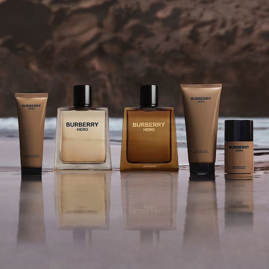 Burberry Hero Eau de Toilette Refill 200ml