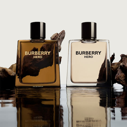 Burberry Hero Eau de Toilette Refill 200ml