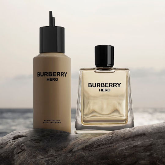 Burberry Hero Eau de Toilette Refill 200ml