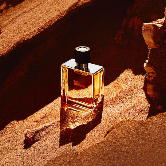 Hermes Terre D' Hermes Reines Parfüm 200ml