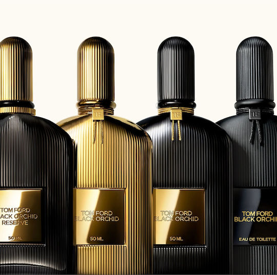 Tom Ford Black Orchid Reserve 100ml