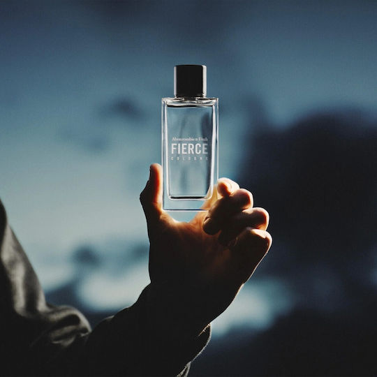 Abercrombie & Fitch Fierce Eau de Cologne 100ml