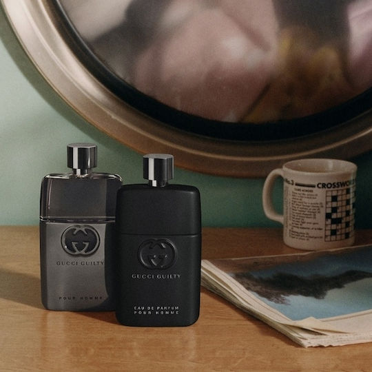 Gucci Guilty Absolute Eau de Parfum 90ml