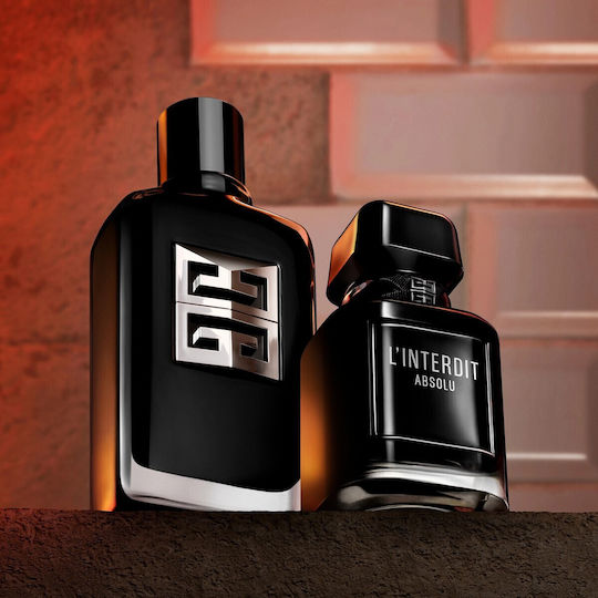 Givenchy L'interdit Absolu Intense Eau de Parfum 80ml