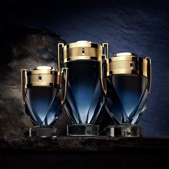 Rabanne Invictus Eau de Parfum 50ml
