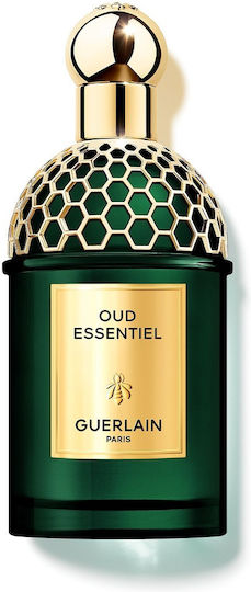 Guerlain Absolus Allegoria Oud Essentiel Eau de Parfum 125ml