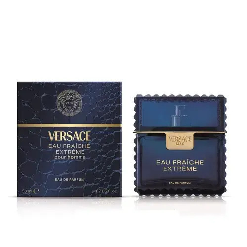 Versace Eau Fraiche Eau de Parfum 50ml