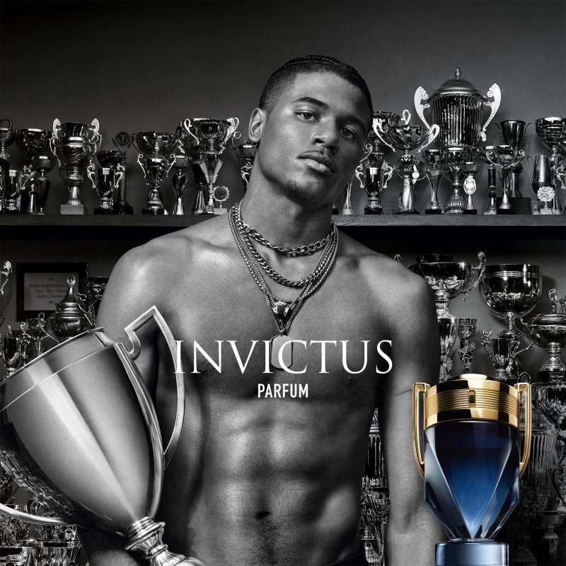 Rabanne Invictus Eau de Parfum 200ml