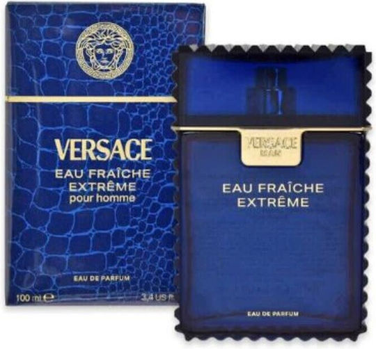Versace Eau Fraiche Eau de Parfum 50ml