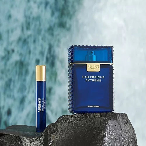 Versace Eau Fraiche Eau de Parfum 50ml