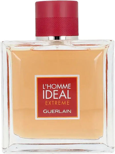 Guerlain L'Homme Idéal Extreme Eau de Parfum 100ml | Skroutz Romania