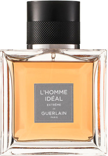 Guerlain L'Homme Idéal Extreme Eau de Parfum 100ml