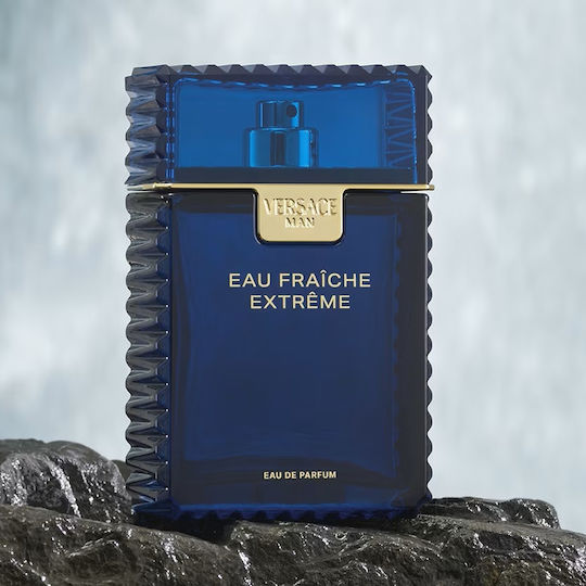 Versace Eau Fraiche Eau de Parfum 50ml