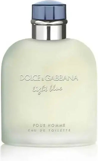 Dolce & Gabbana Homme Тоалетна вода 100мл