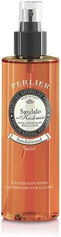 Perlier Water Sandal Classic Body Mist 200ml