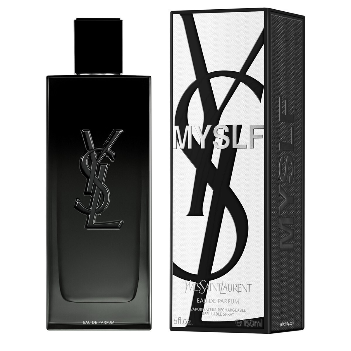 Ysl Myslf Eau de Parfum 150ml