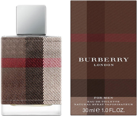 Burberry London Eau de Toilette 30ml