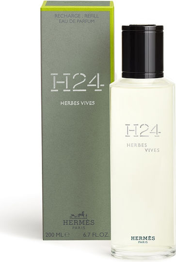 Hermes H24 Eau de Parfum Refill 200ml